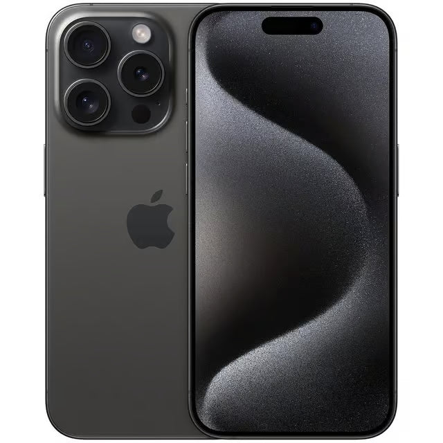 iPhone 15 Pro Max - 256GB - Unlocked