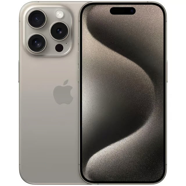 iPhone 15 Pro Max - 256GB - Unlocked