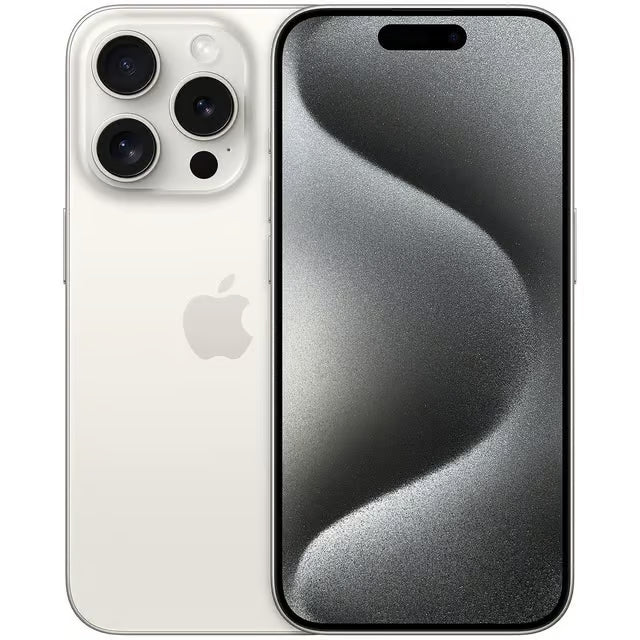 iPhone 15 Pro Max - 256GB - Unlocked
