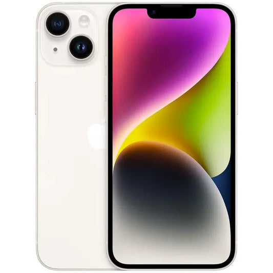 Apple iPhone 14 – Unlocked – 128GB