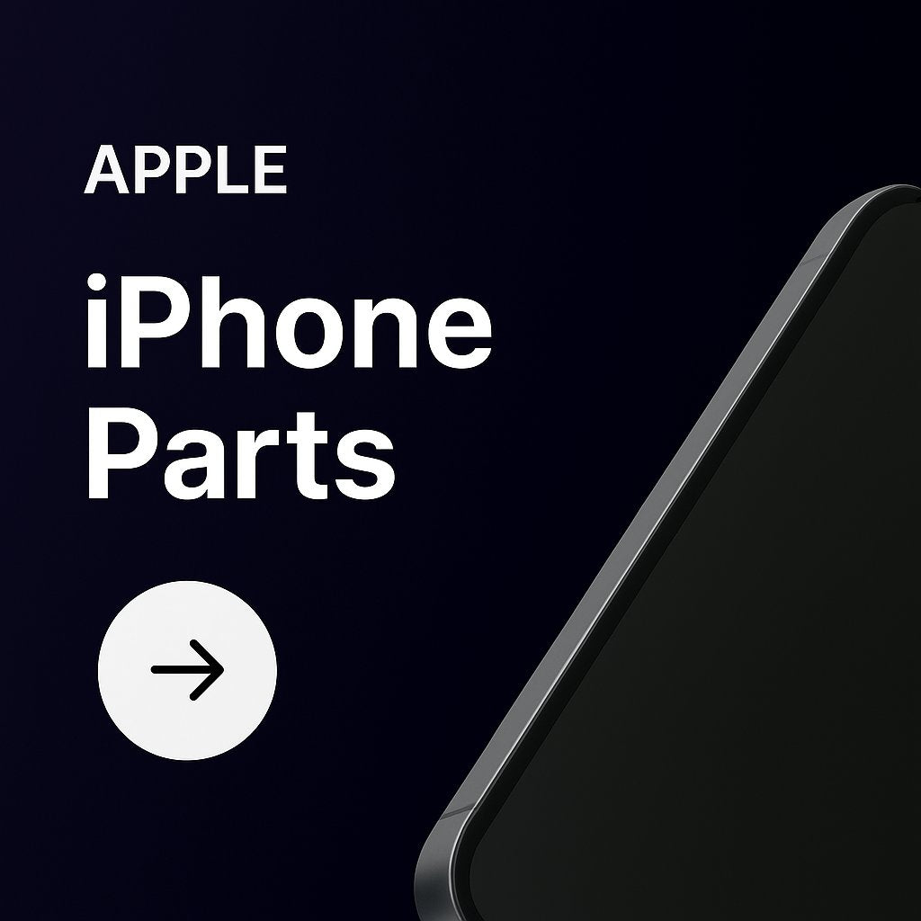 iPhone Screens