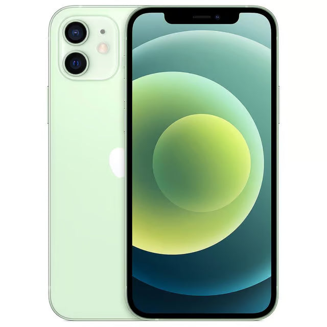 Pre‑Owned iPhones
