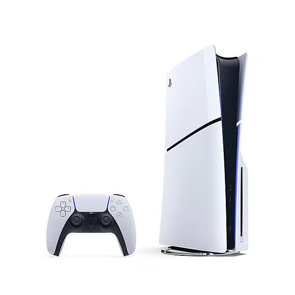 Gaming Consoles