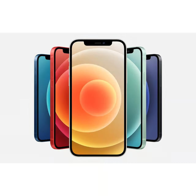 Apple iPhone 12 – Unlocked