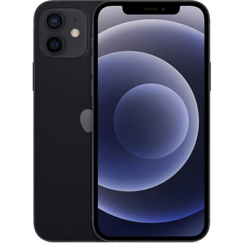Apple iPhone 12 – Unlocked – 128GB