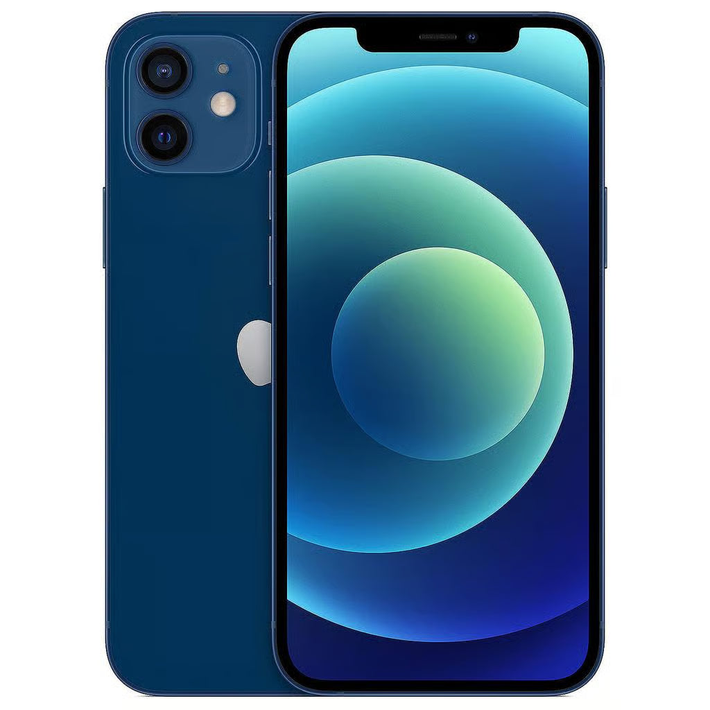 Apple iPhone 12 – Unlocked – 128GB