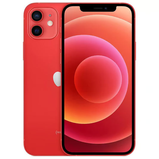Apple iPhone 12 – Unlocked – 128GB