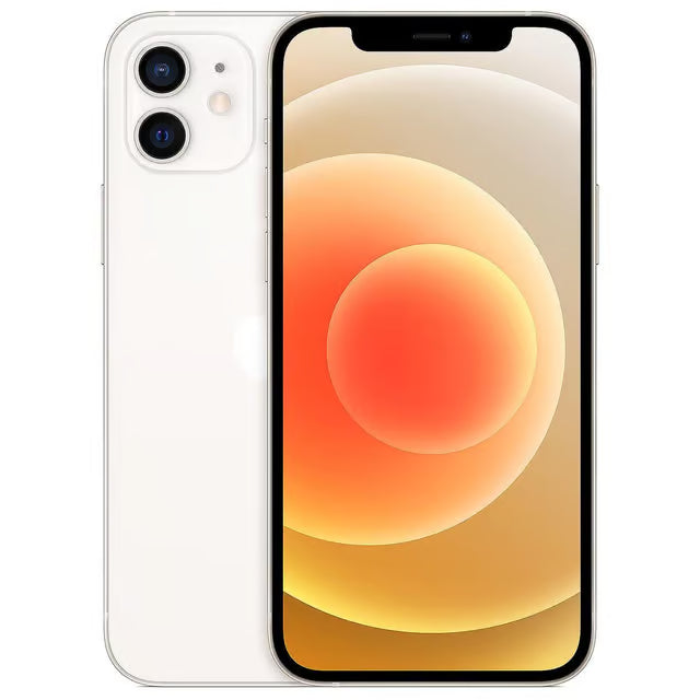 Apple iPhone 12 – Unlocked – 128GB