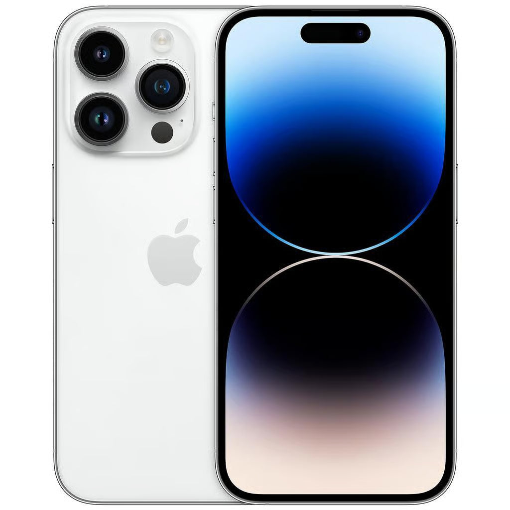 Apple iPhone 14 Pro – Unlocked
