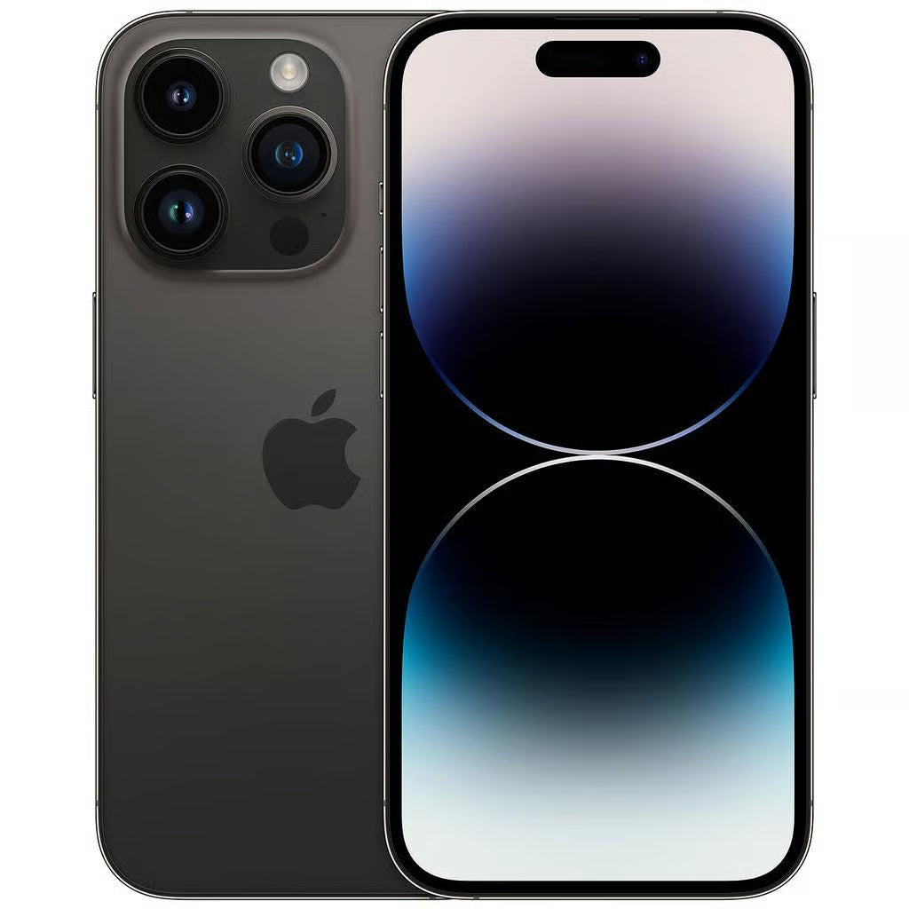 Apple iPhone 14 Pro – Unlocked