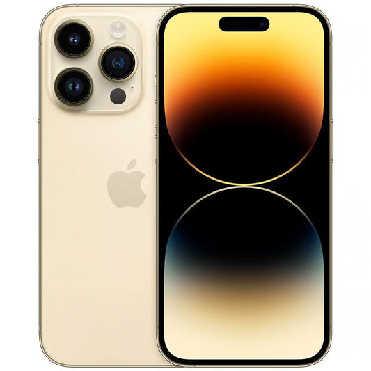 Apple iPhone 14 Pro – Unlocked