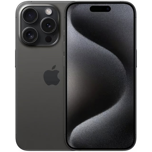 iPhone 15 Pro Max - 256GB - Unlocked