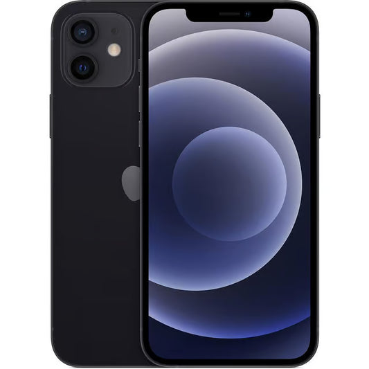 Apple iPhone 12 – Unlocked