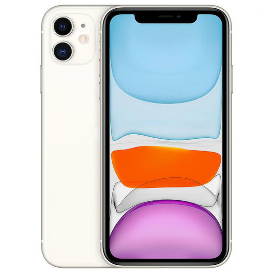iPhone 11 - Unlocked