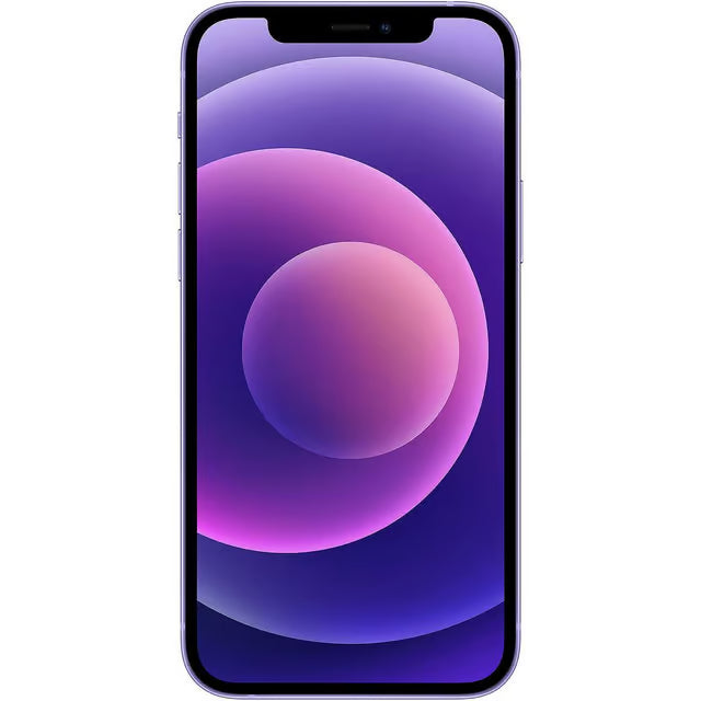 Apple iPhone 12 – Unlocked – 128GB