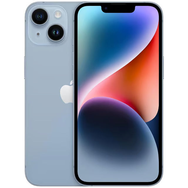 Apple iPhone 14 – Unlocked – 128GB
