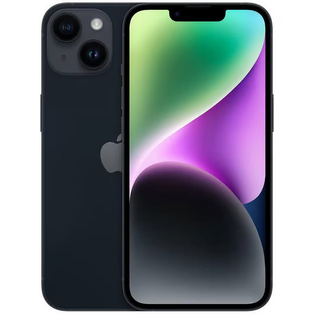 Apple iPhone 14 – Unlocked – 128GB