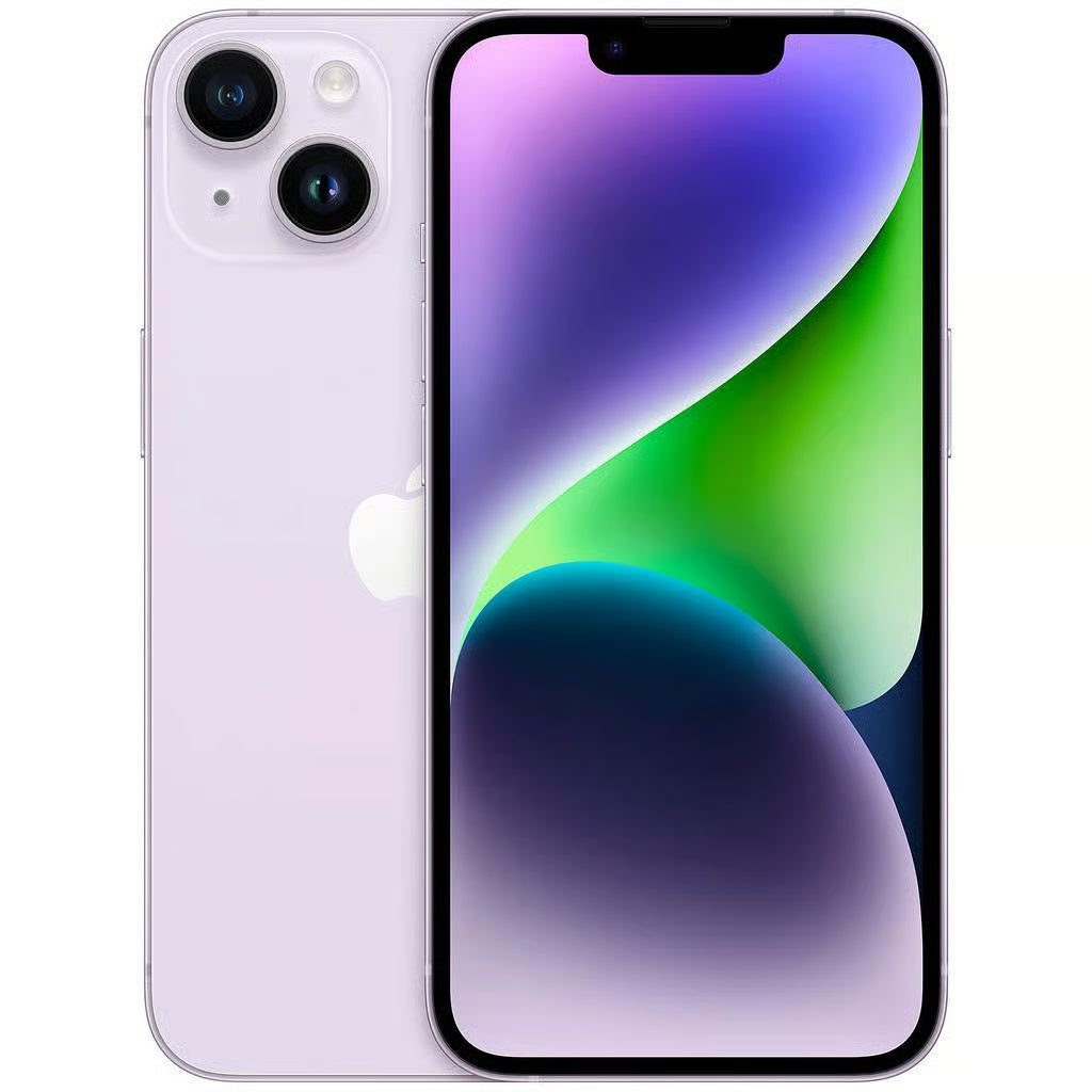 Apple iPhone 14 – Unlocked – 128GB