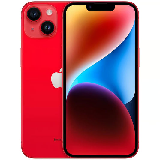 Apple iPhone 14 – Unlocked – 256GB