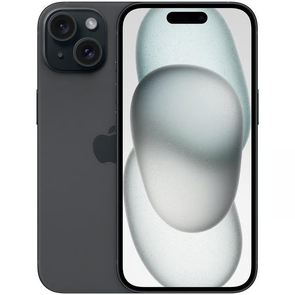 Apple iPhone 15 – Unlocked