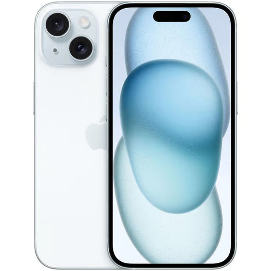 Apple iPhone 15 – Unlocked