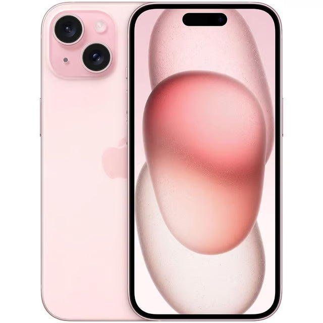Apple iPhone 15 – Unlocked